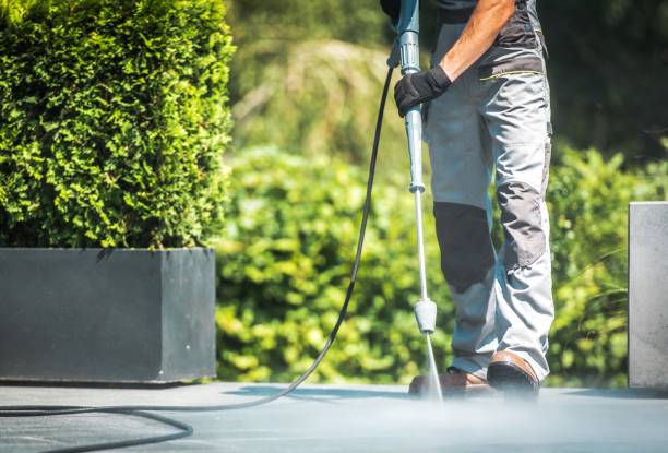 Best Concrete Sealing  in Milton, NY