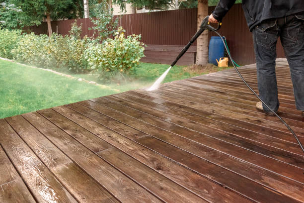 Best Factory Floor Cleaning  in Milton, NY